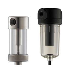 United Filtration Systems Catchpots